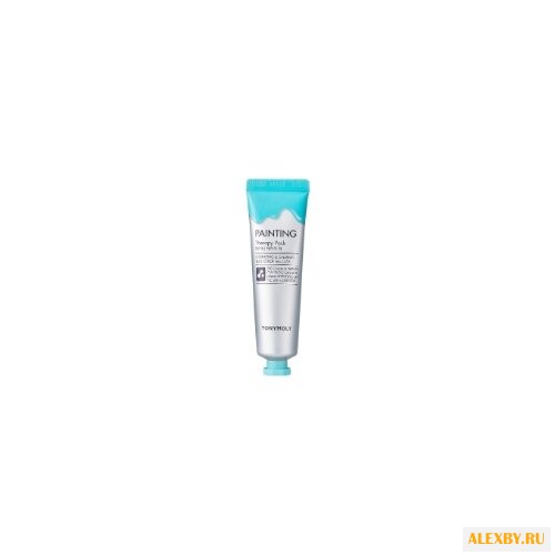 TONY MOLY лечебная маска