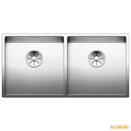 Врезная кухонная мойка Blanco