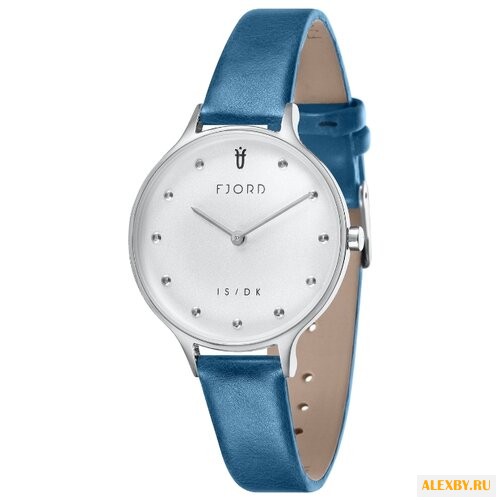 Наручные часы FJORD FJ-6039-02