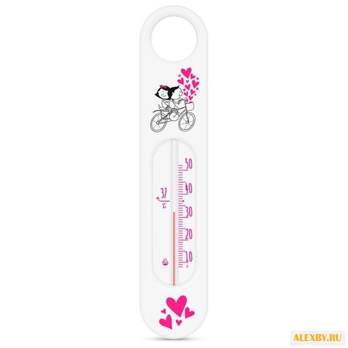 Безртутный термометр