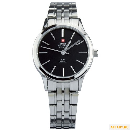 Наручные часы SWISS MILITARY BY