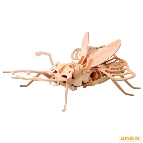 Сборная модель Чудо-Дерево