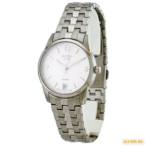 Наручные часы BOCCIA 3272-03