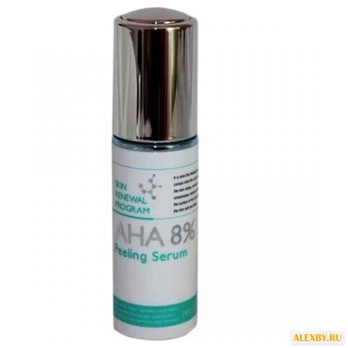 Mizon пилинг-сыворотка Skin