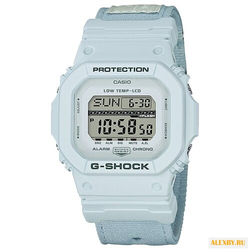 Наручные часы CASIO GLS-5600CL-7