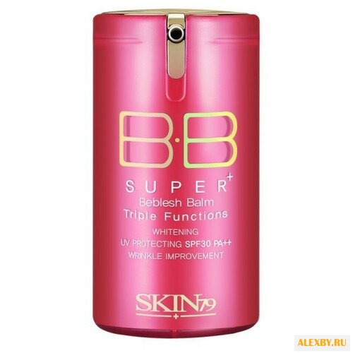 Skin79 Super Plus Beblesh Balm