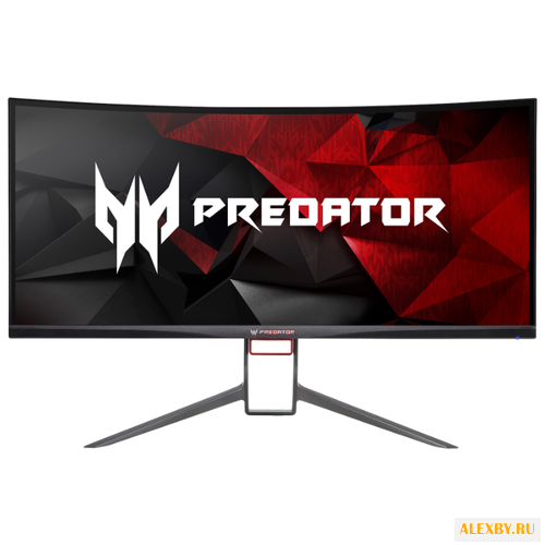 Монитор Acer Predator X34P