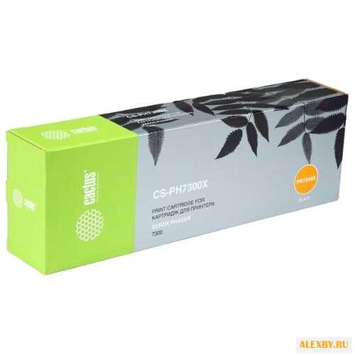 Картридж cactus CS-PH7300X