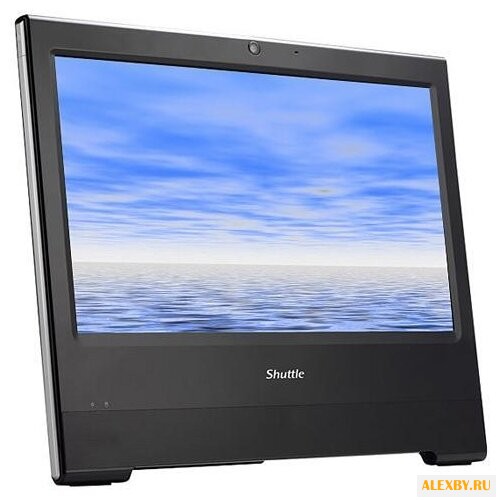 Моноблок 15.6 Shuttle X50V6