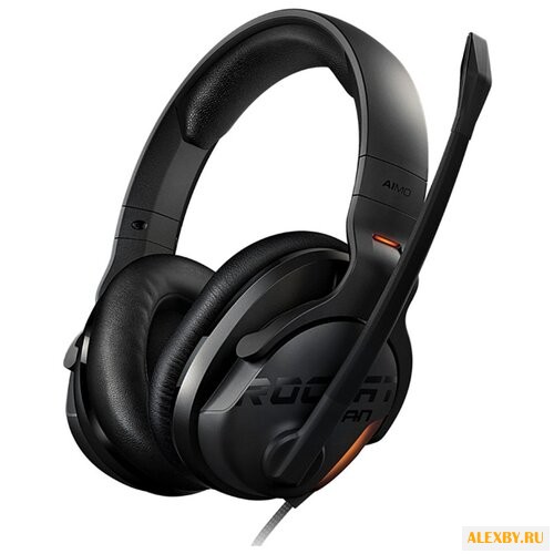 Компьютерная гарнитура ROCCAT