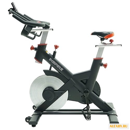 Спин-байк Inspire IC2