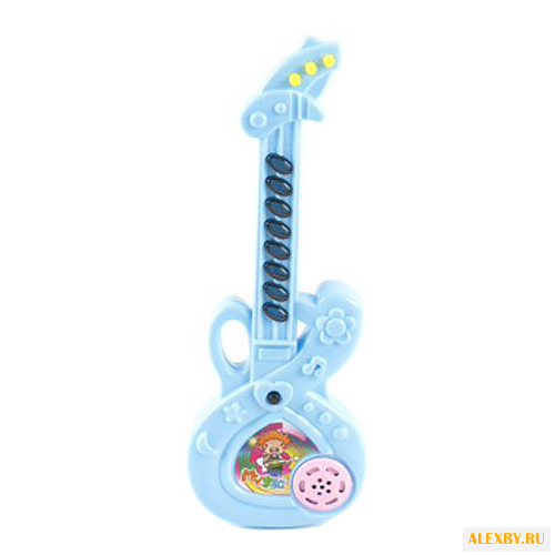 Shantou Gepai гитара 272-1 273-1