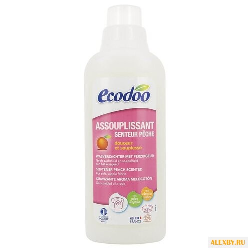 Кондиционер для белья с