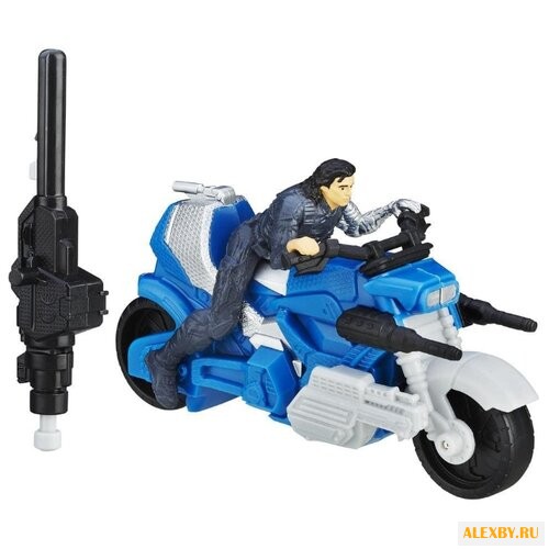 Фигурка Hasbro Avengers: Civil