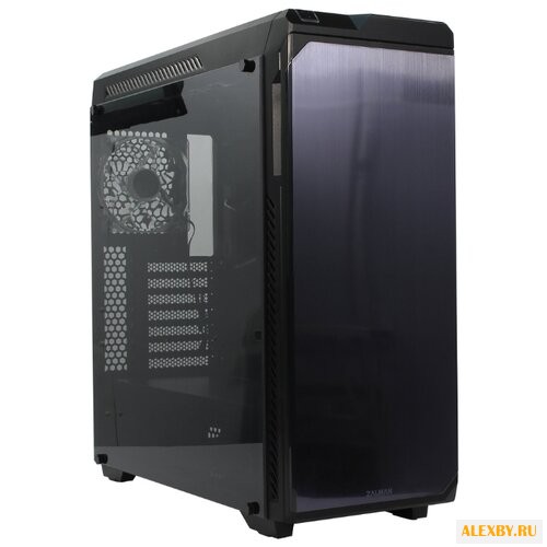 Компьютерный корпус Zalman Z9