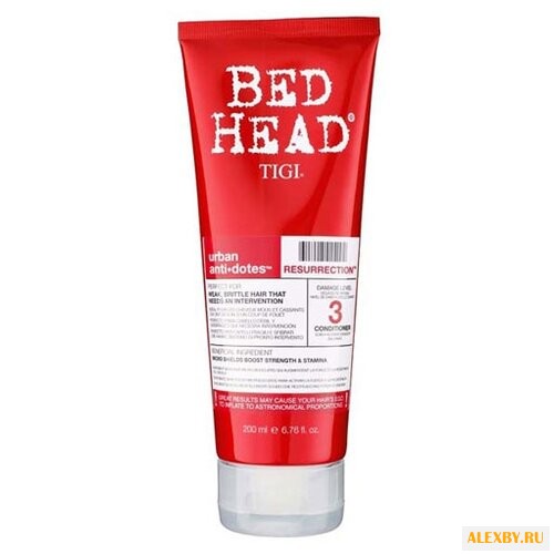 TIGI кондиционер Bed Head Urban