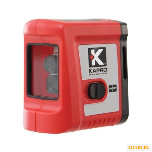 Лазерный уровень Kapro Mini