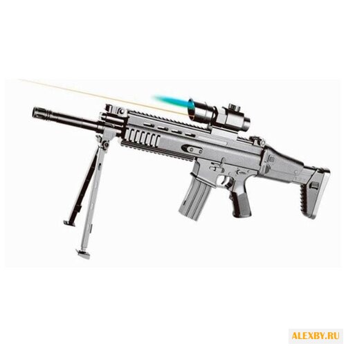 Винтовка Shantou Gepai