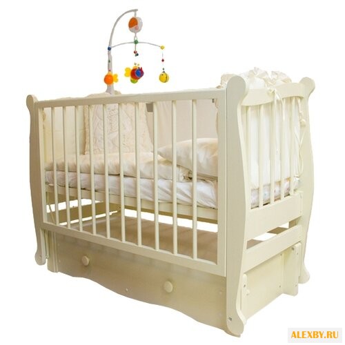 Кроватка Можгинский