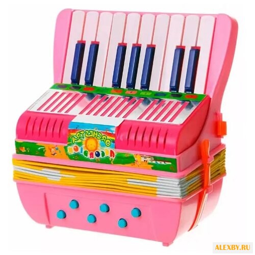 Zhorya аккордеон Н23650