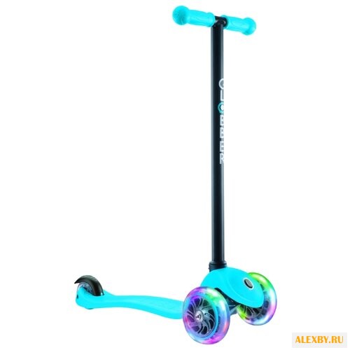 Кикборд GLOBBER 2017 My Free