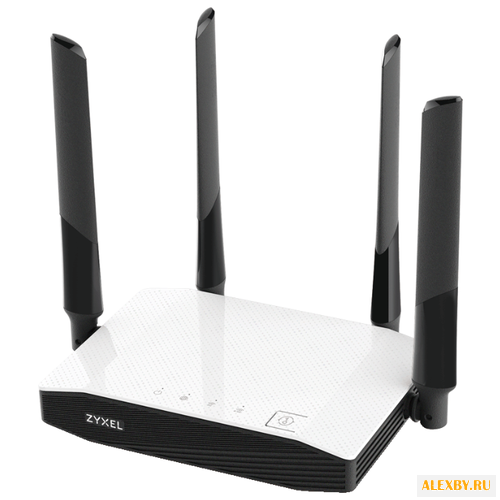 Wi-Fi роутер ZYXEL NBG6604