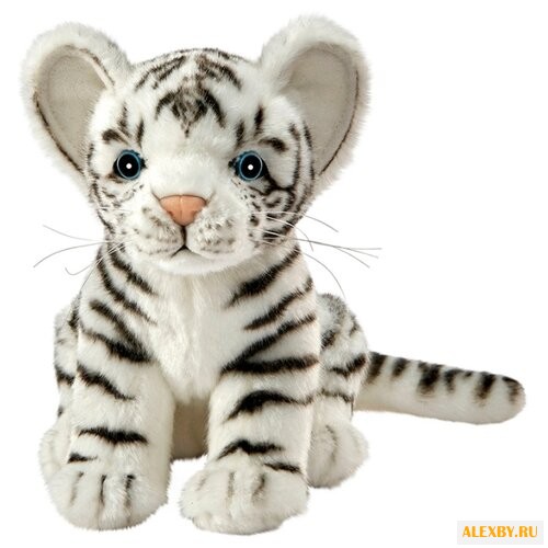 Мягкая игрушка Hansa Тигрёнок