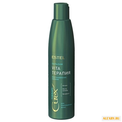 Estel Professional бальзам