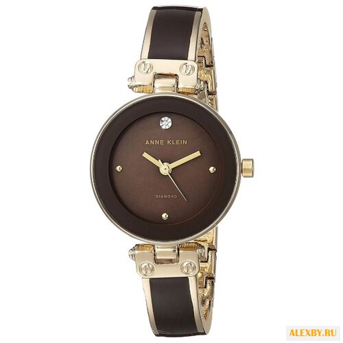 Наручные часы ANNE KLEIN 1980BNGB