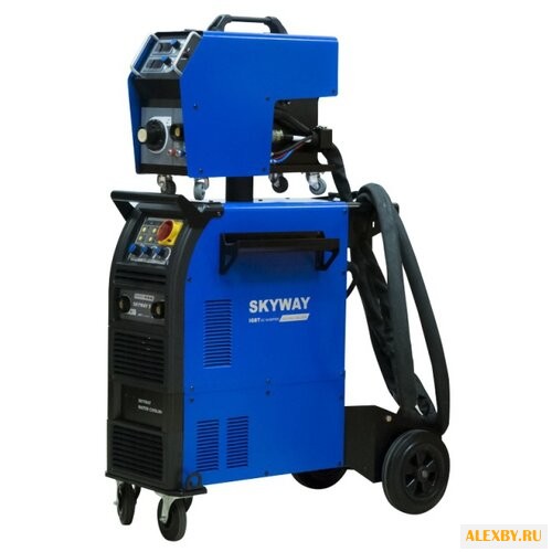 Сварочный аппарат Aurora SKYWAY