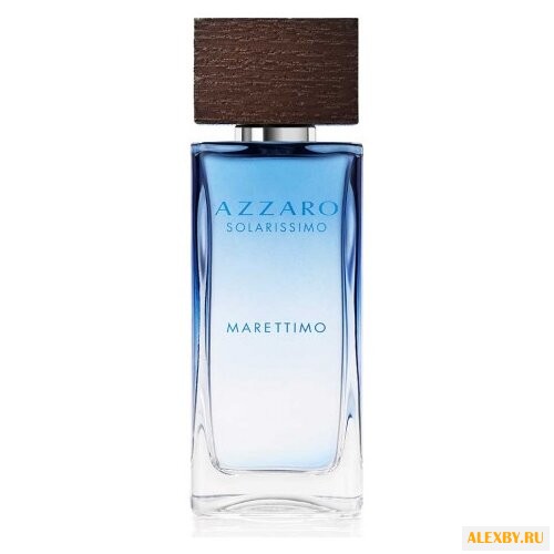 Azzaro Solarissimo Marettimo