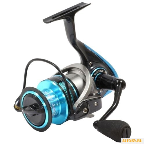 Катушка Stinger ForceAge Neo 1000