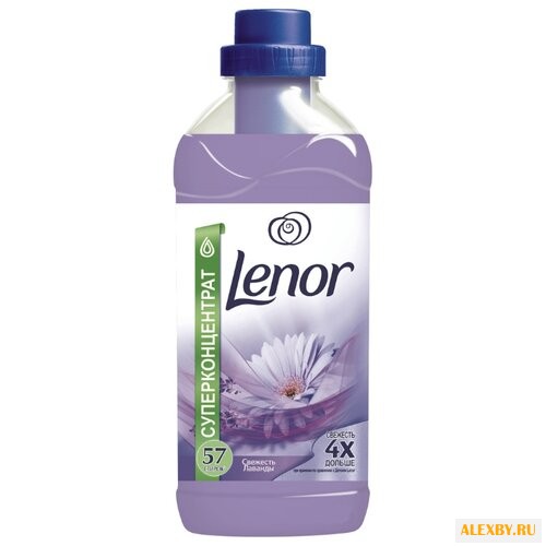 Концентрированный кондиционер