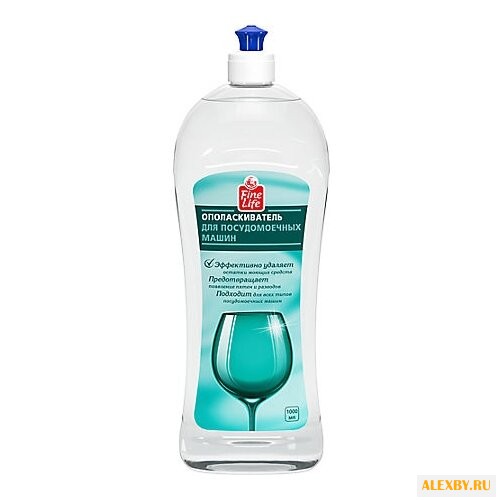 Fine Life ополаскиватель для