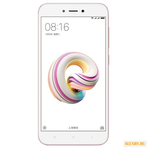 Смартфон Xiaomi Redmi 5A 32GB