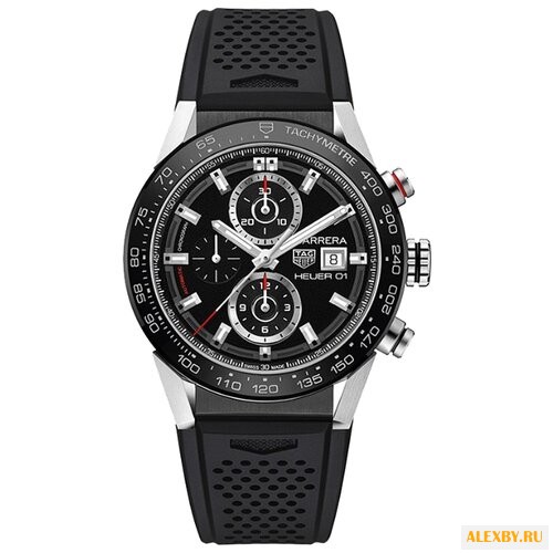 Наручные часы TAG Heuer