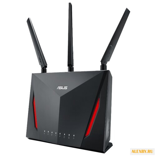 Wi-Fi роутер ASUS RT-AC86U