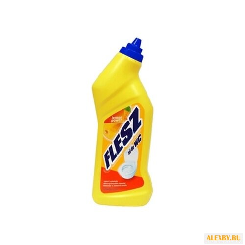 FLESZ гель для унитаза Power