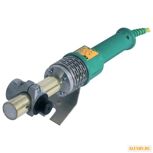 Аппарат для раструбной сварки