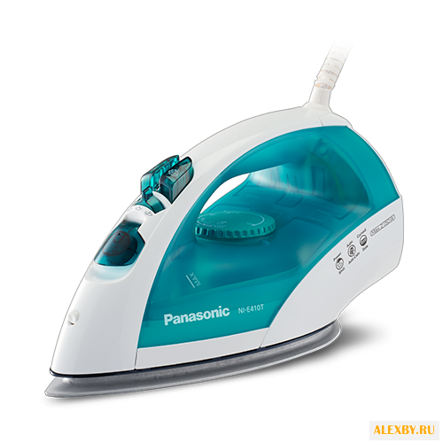 Утюг Panasonic NI-E410TMTW