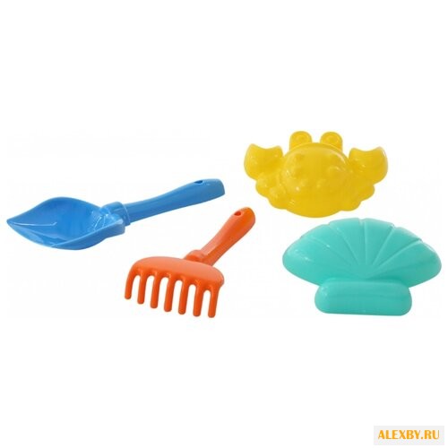 Набор Полесье №560 57532