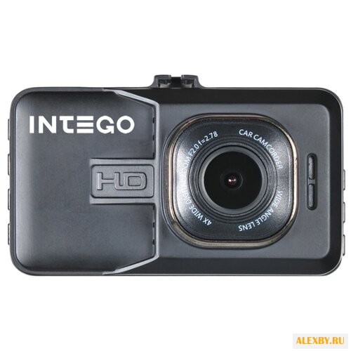 Видеорегистратор Intego VX-215HD