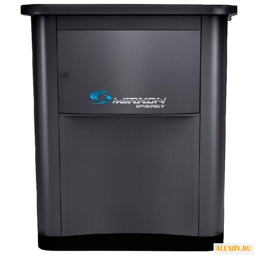 Газовая электростанция Mirkon