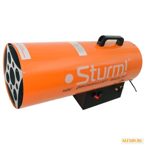 Газовая пушка Sturm! GH91301V