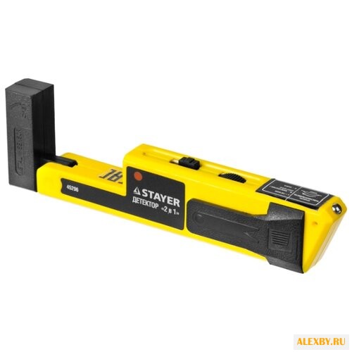 Детектор STAYER Master