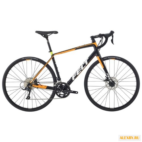 Шоссейный велосипед Felt VR50