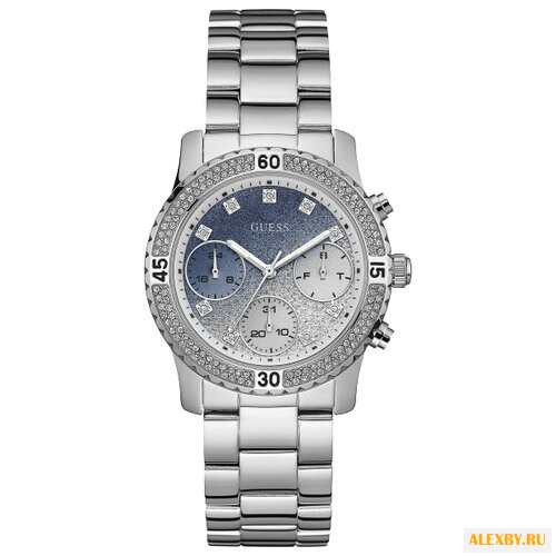 Наручные часы GUESS W0774L6