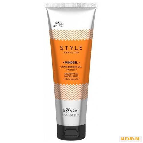 Kaaral Style Perfetto