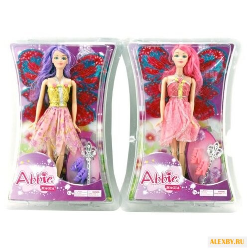 Кукла Shantou Gepai Abbie Фея