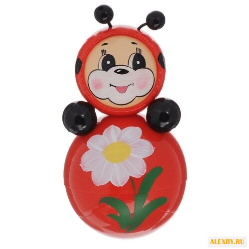 Неваляшка Котовские неваляшки